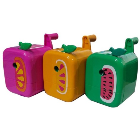 Лента механ. "Фрукты"