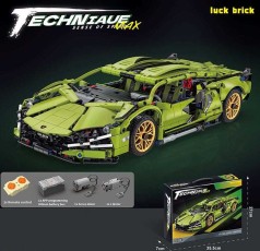 Конструктор на Р/К в кор. /24-2/