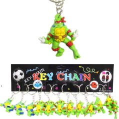 Набір брелоків 