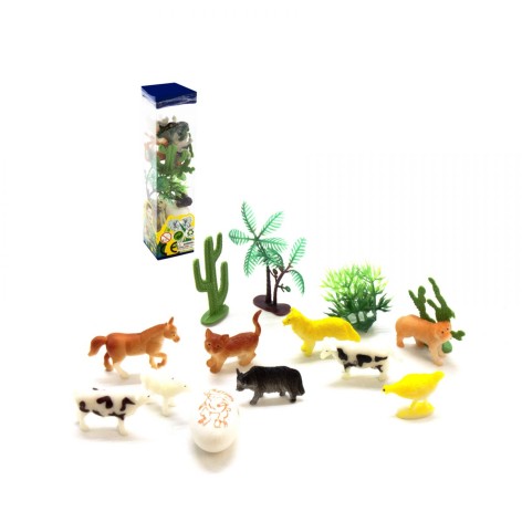 Набор фигурок 