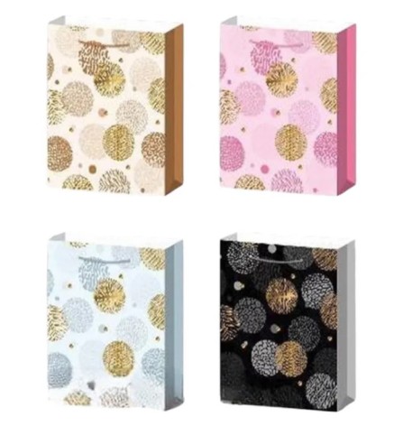 Подарунковий пакет 150грм, 