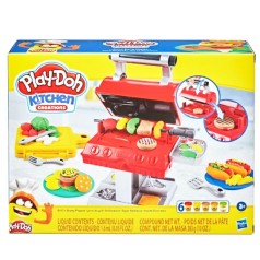 Тісто для ліплення XS 0652-1 у коробці