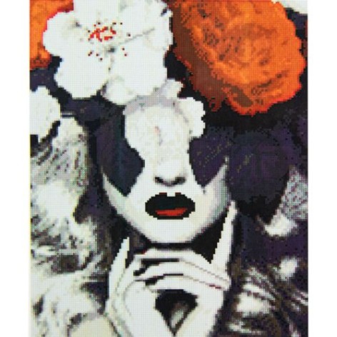 Алмазная мозаика 