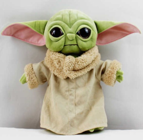 Мягкая игрушка 