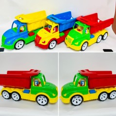 Самоскид іграшковий 