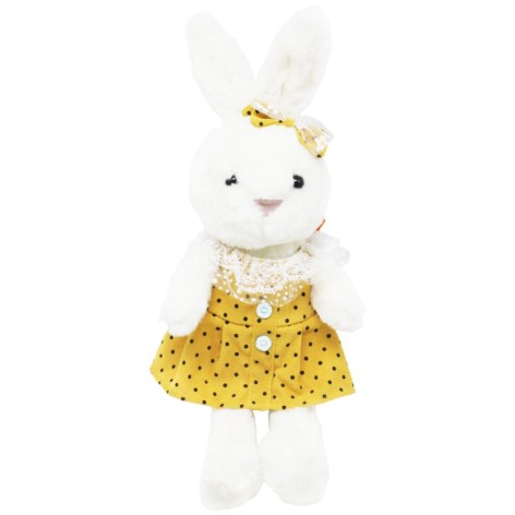 Лунита зайка 7 (46см)