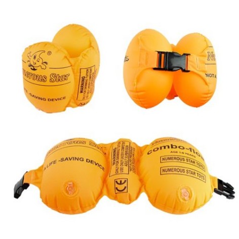 Нарукавники для плавання