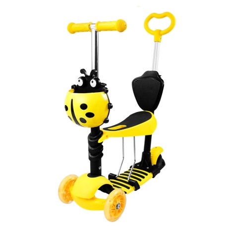 Самокат детский 