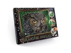 Алмазная живопись 