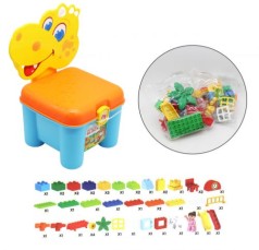 Конструктор 3 в 1