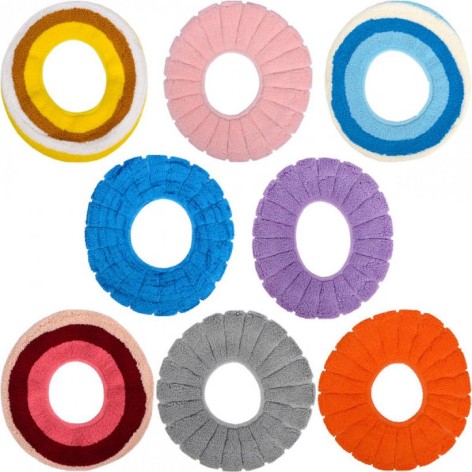 Чохол для унітазу 