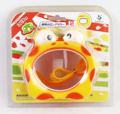 УЦІНКА 30% Маска для плавання 3 види, п/е 