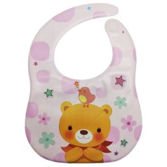 Слинявчик з кишенею 