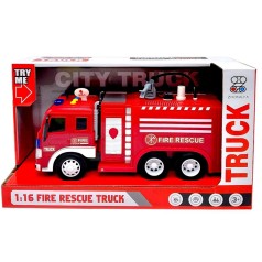 Машина на батарейках 