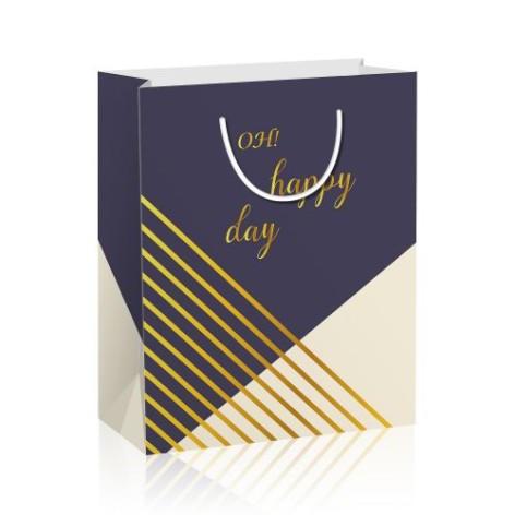 Подарунковий пакет "Just For You", вигляд 3