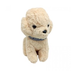 Мальтіпу сидячий (БЕЖЕВИЙ)