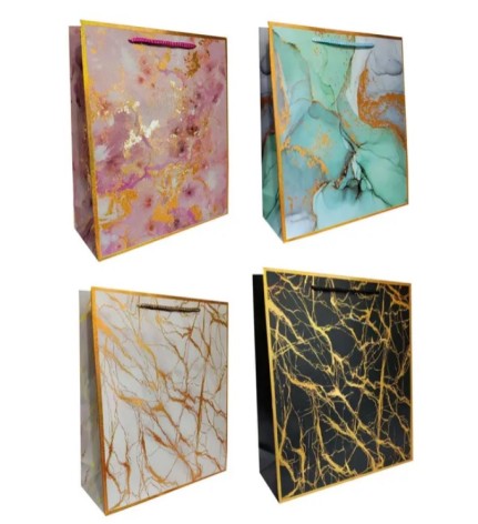 Подарунковий пакет картон 200грм, 