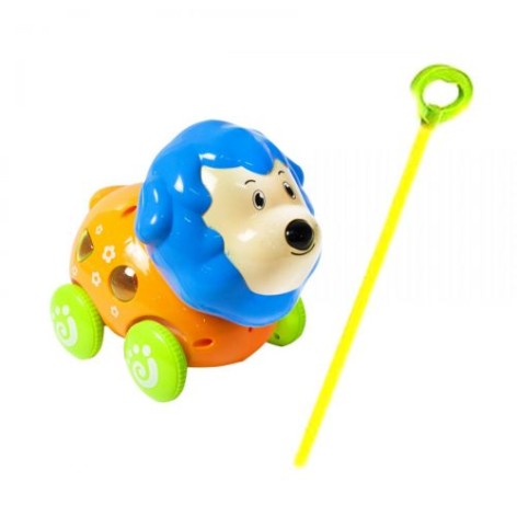 Каталка музична 