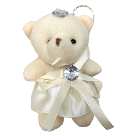 Брелок м'який 