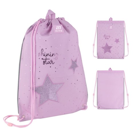 Сумка для обуви Kite 600M Shining Star
