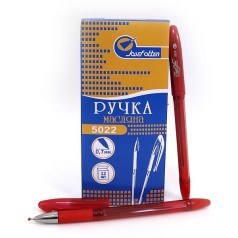 Ручка масляна J.Otten 