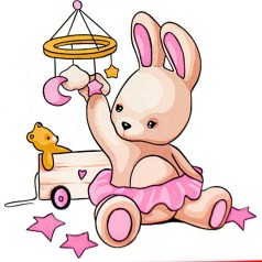 Картина за номерами 