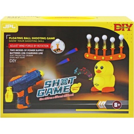 Повітряний тир "Shot Game: Курча"