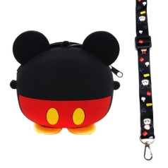 Силіконова сумочка 