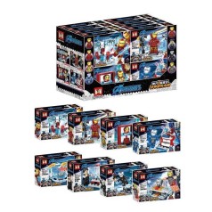 Конструктор, 