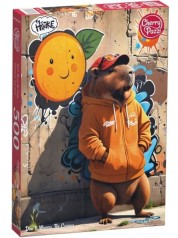 Пазл Cherry Pazzi 