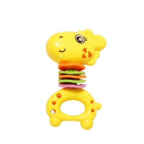 Игрушка - погремушка 