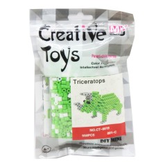 Термомозаїка. Світ діно ВИД 6