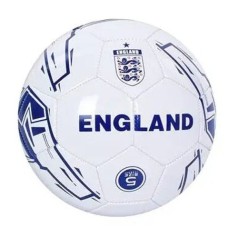 Мяч футбольный 5 белый