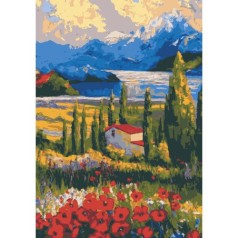 Набор для росписи 