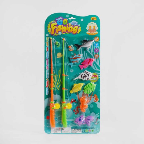 Ігровий набір 