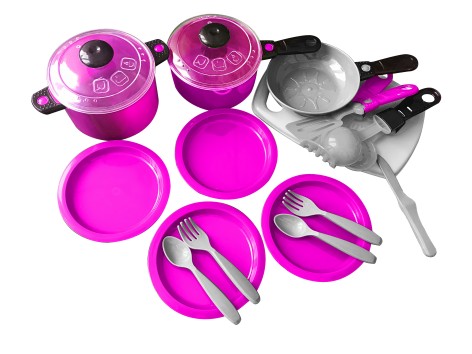 Іграшковий посуд Оріон 