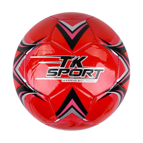 Мяч футбольный 