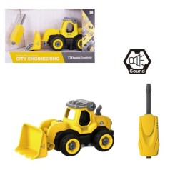 Конструктор 