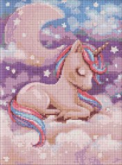 Набор с алмазной мозаикой 