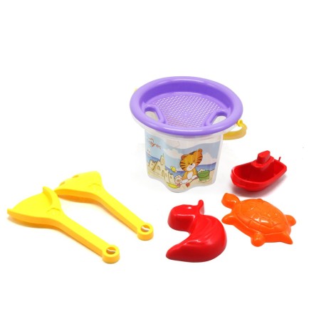 Набор для игры с песком 