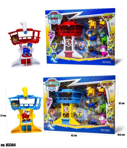 Ігровий набір 