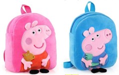 Рюкзак 2 види, герой,  розмір 25х8х26 см, одне відділення, застібка блискавка, регульовані лямки, текстиль, в п/е 