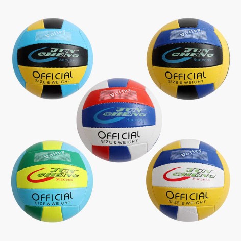 М`яч волейбольний мікс видів  