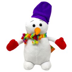 М'яка іграшка 