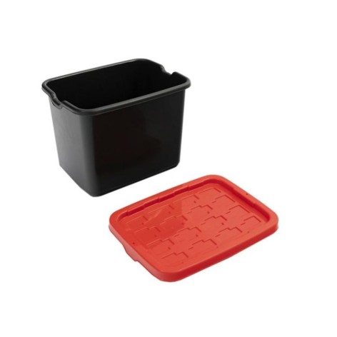 Контейнер для зберігання 37х28х27 см