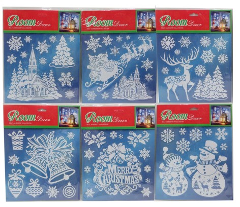 Декоративная наклейка 