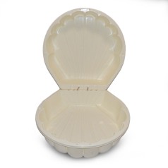 Пісочниця - басейн 