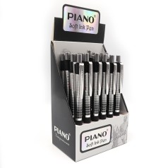 Ручка масляна автомат 