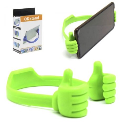 Тримач для смартфону 