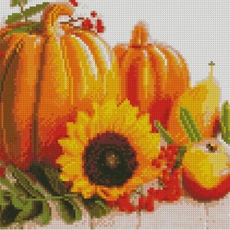 Алмазна мозаїка 